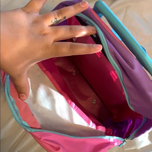 Princess Backpack - Picture 4 of 6